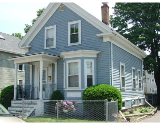 Photo of 23 Lyman St