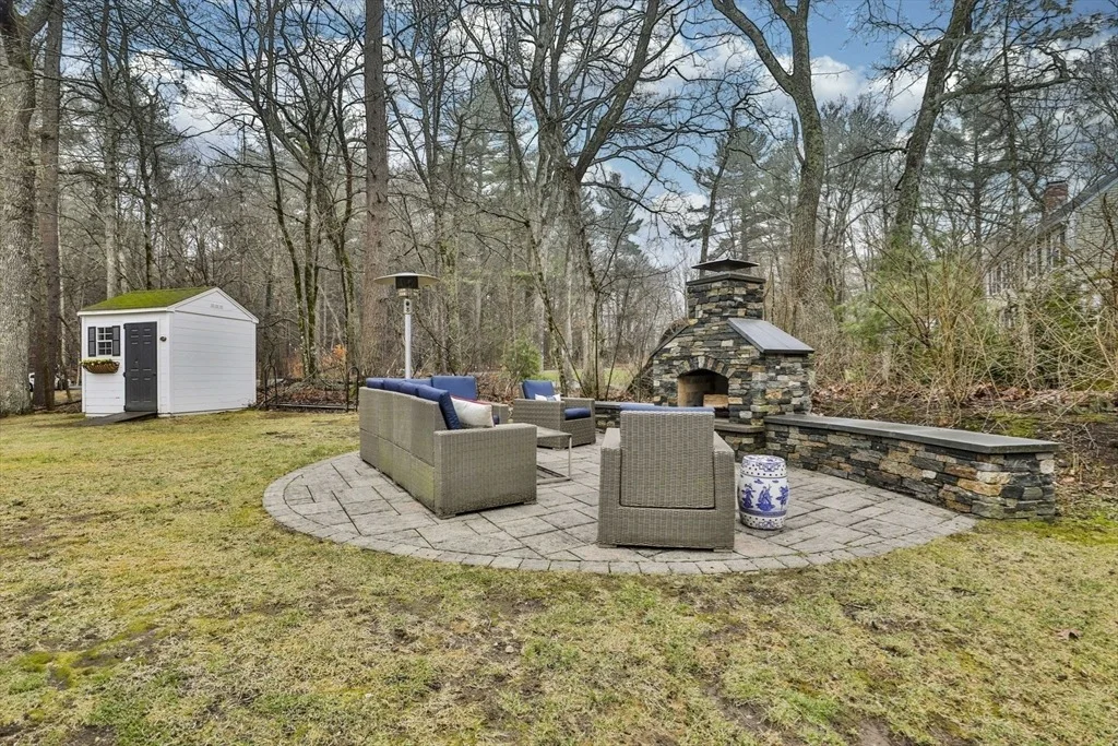 Photo of 124 Stonecleave Road