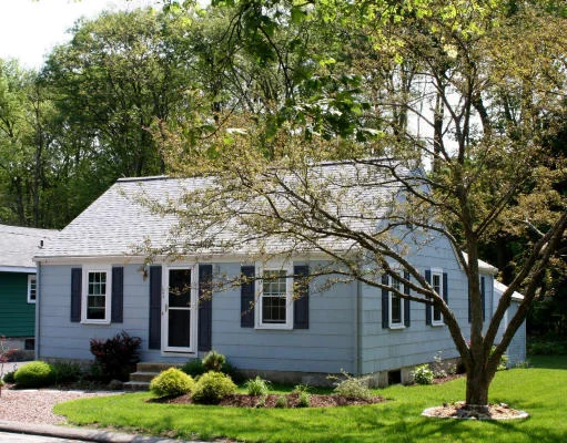 Photo of 125 Oak Street