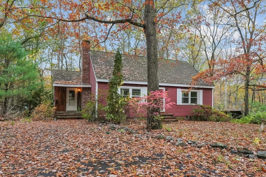 Photo of 601 Flathill Road