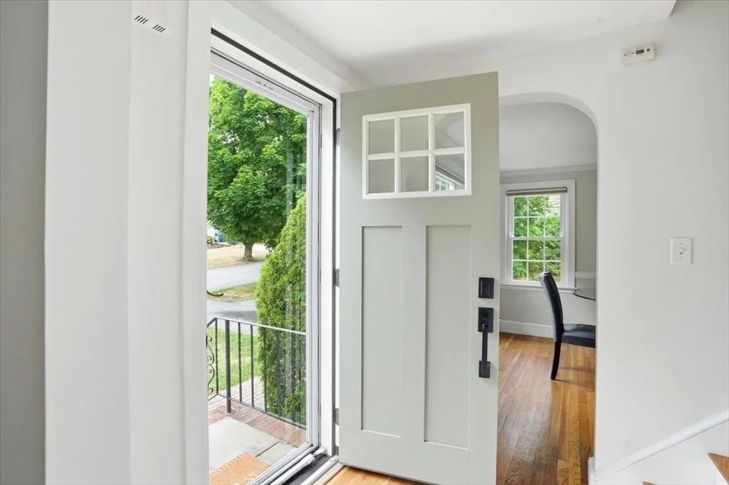 Photo of 4 Ponkapoag Way