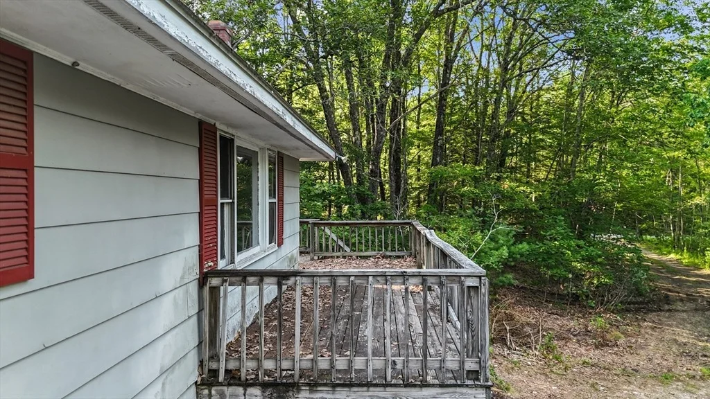 Photo of 534 Forristall Road