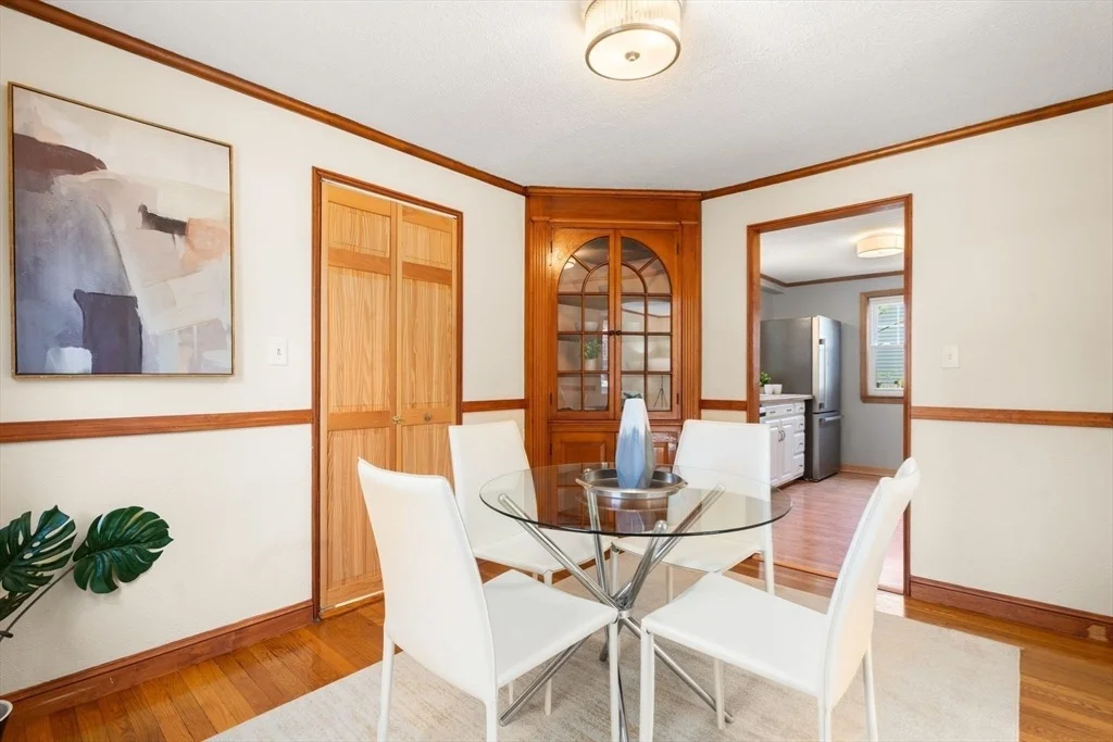 Photo of 17 Myopia Road