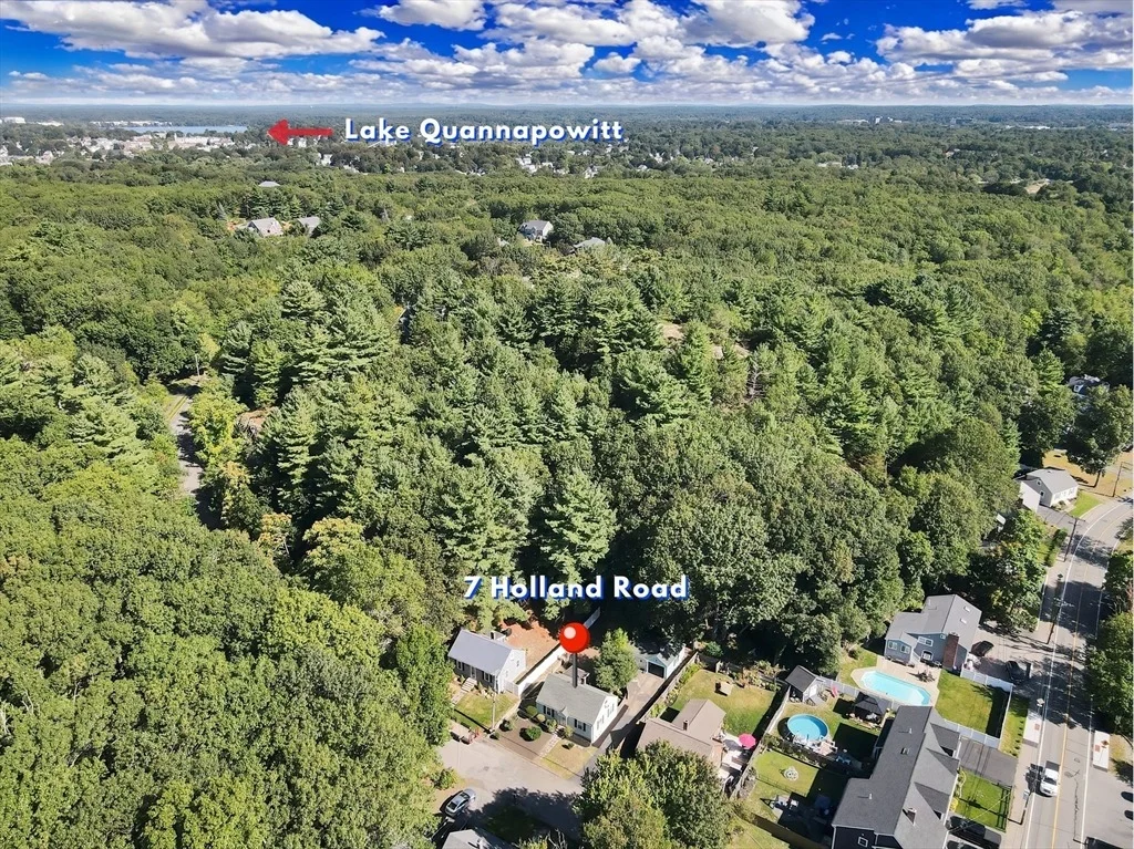 Photo of 7 Holland Rd
