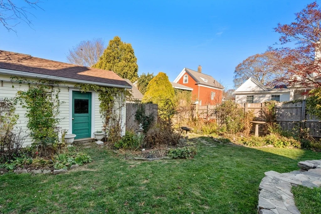 Photo of 20 Haskell Street