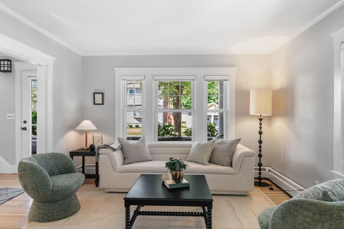 Photo of 12 Gilbert Street