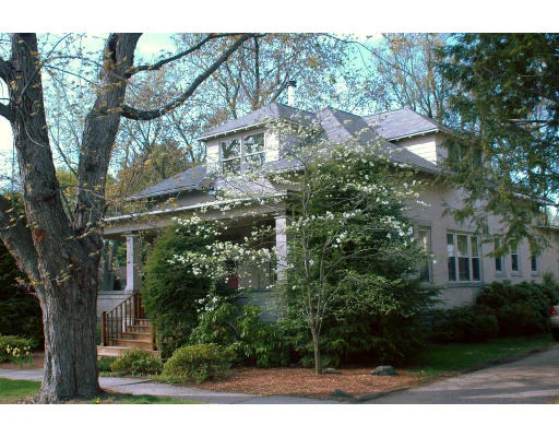Photo of 17 Clematis St