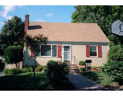 Photo of 4 Jeffrey St