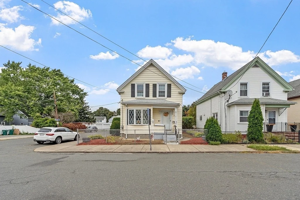 Photo of 27 Fuller St
