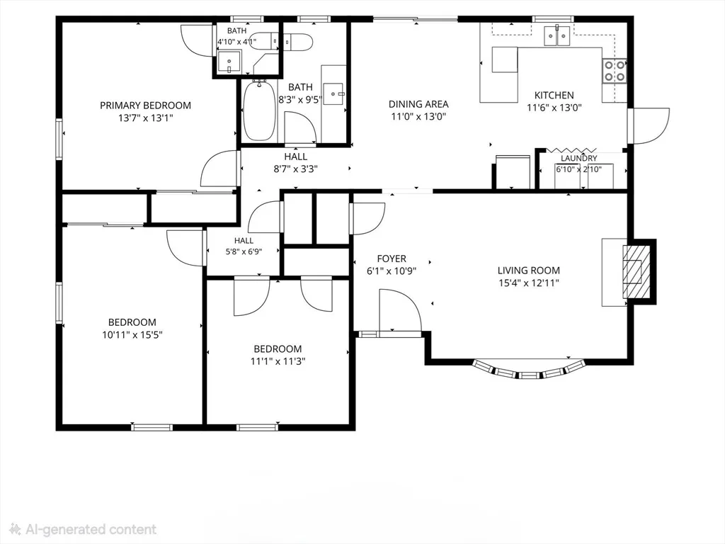 Photo of 48 Hickory Dr