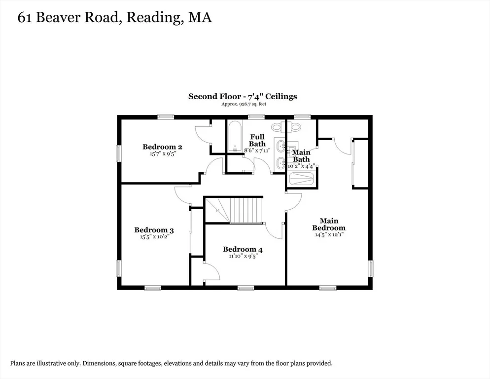 Photo of 61 Beaver Road
