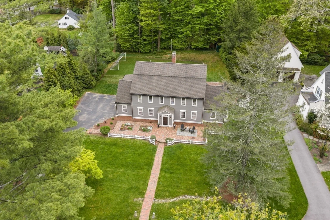 Photo of 41 Longmeadow Road