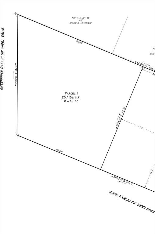 Photo of LOT 1 River Rd