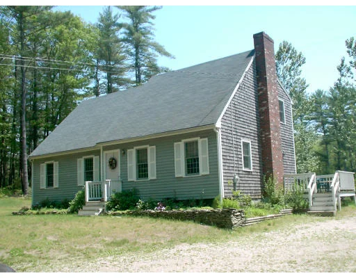 Photo of 20 Spring St.