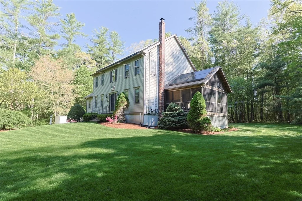 Photo of 78 Pine St.