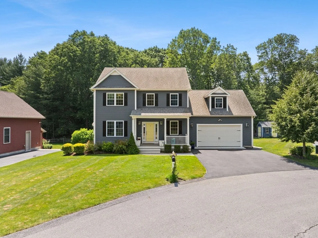 Photo of 6 Jacoby Way