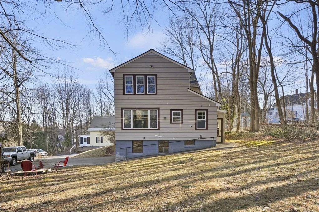Photo of 19 Nutting Street