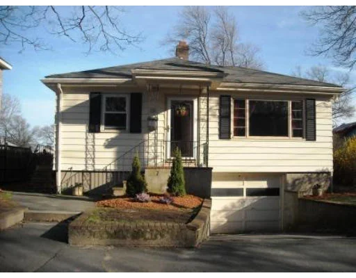 Photo of 10 Stocker Ave.