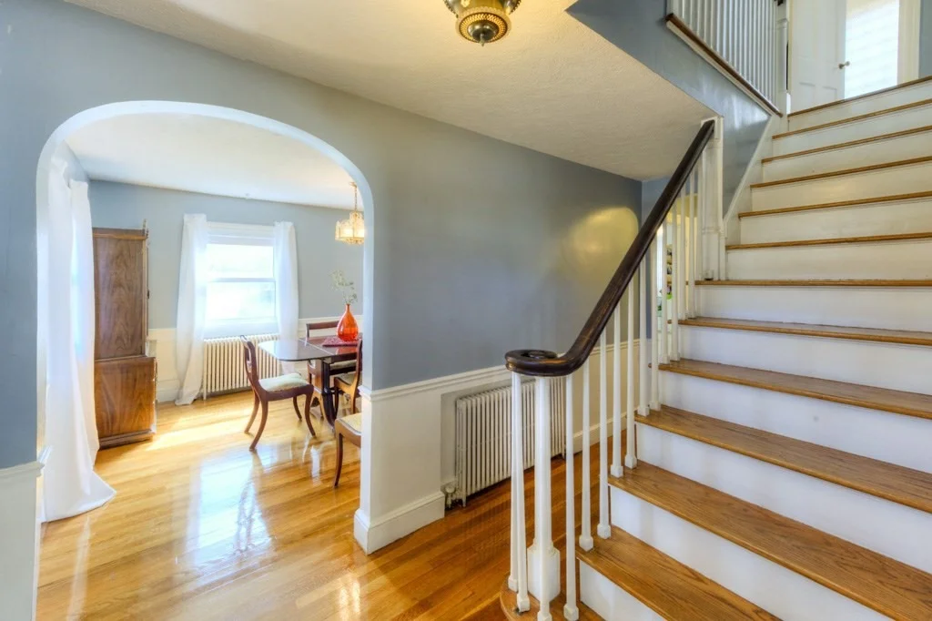 Photo of 69 Vassar St