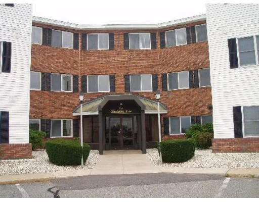 Photo of Unit 305 at 45 Christopher Drive