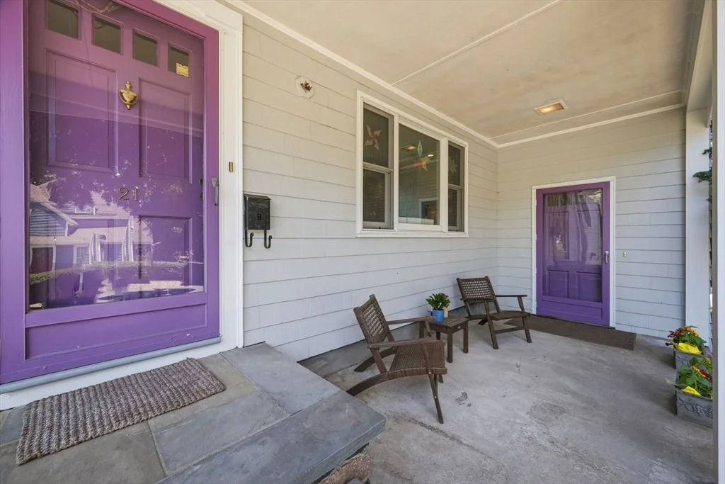 Photo of 21 Shepard Street