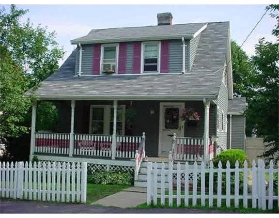 Photo of 18 Cooper Street