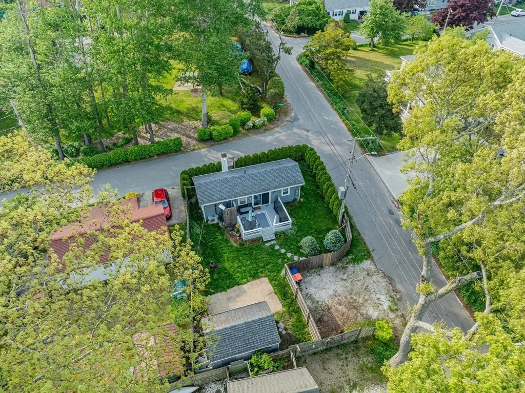 Photo of 2 Eddy St.