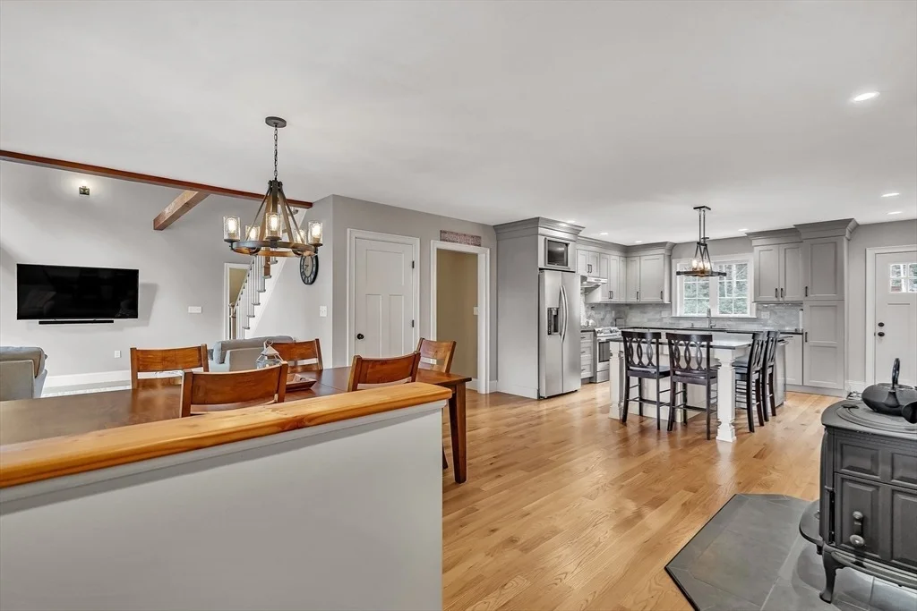 Photo of 33 Massapoag Way