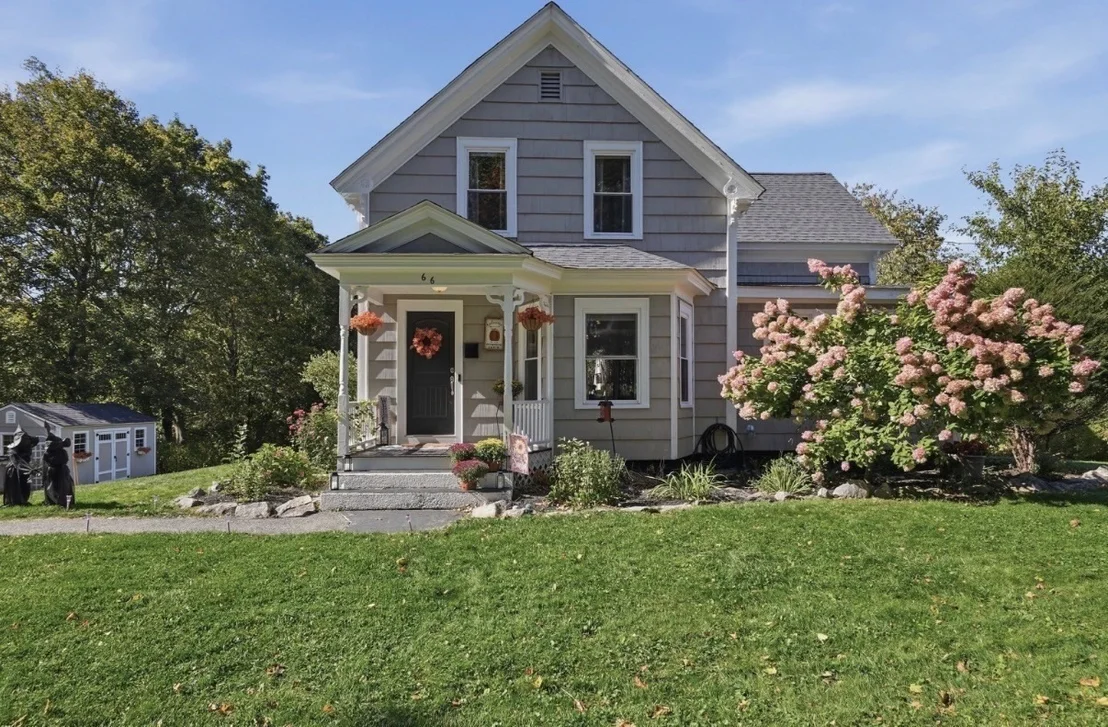 Photo of 66 Pearl St