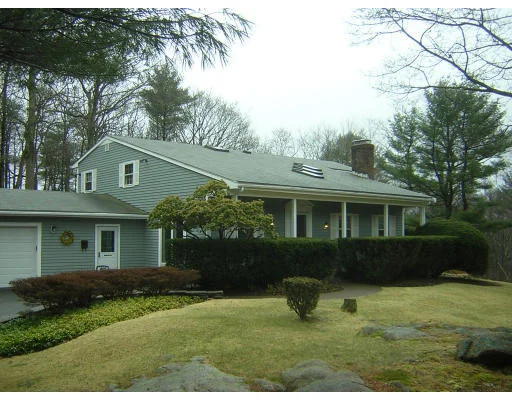 Photo of 16 Overledge Road