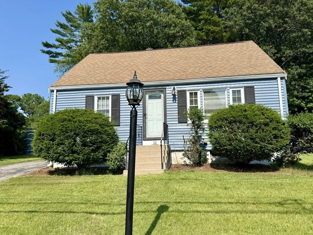 Photo of 12 Hendricks St