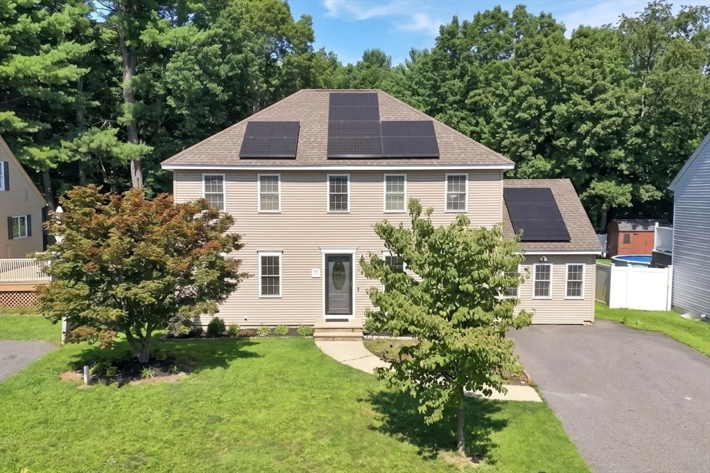 Photo of 84 Chester St.