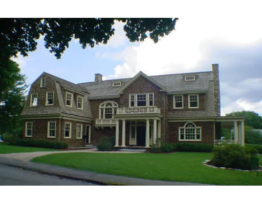 Photo of 7 Percy Road