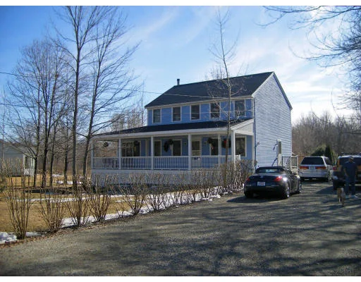 Photo of 18 Gerrish Road