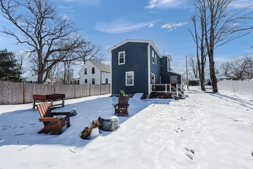 Photo of 203 Arnold Rd.