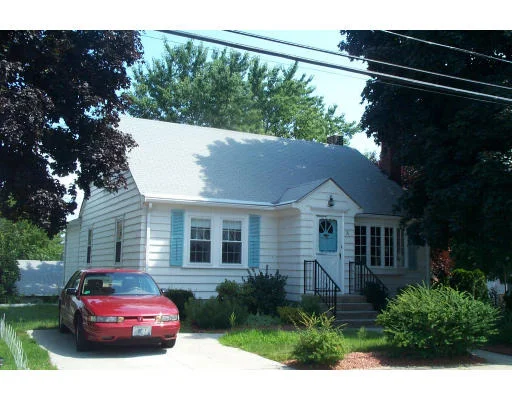Photo of 21 Central St