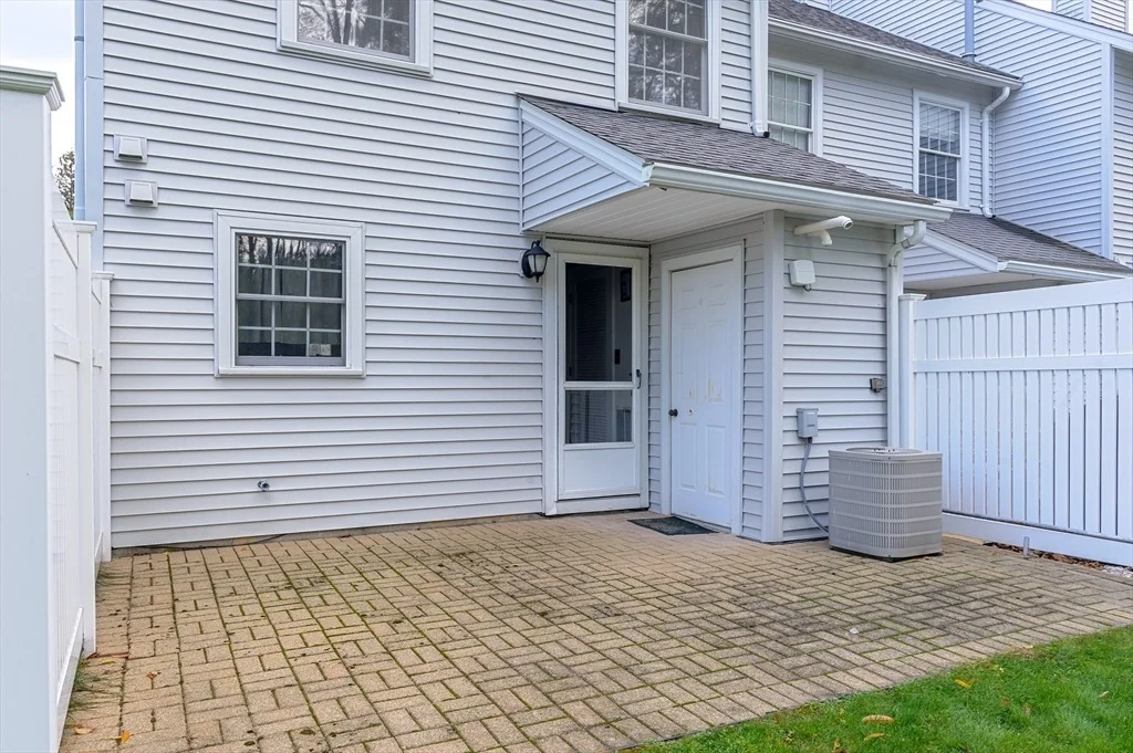 Photo of Unit 38 at 13 Pullard Road