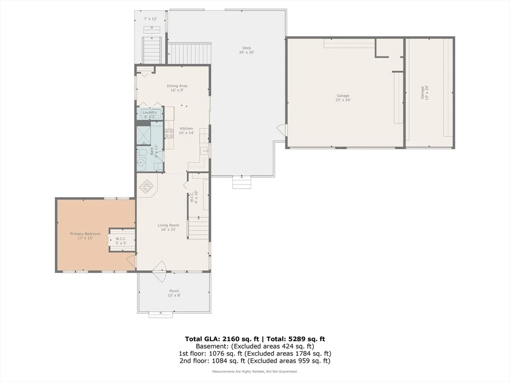 Photo of 17 Weaver St