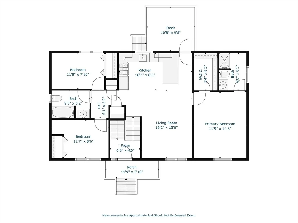 Photo of 99 Cournoyer Blvd