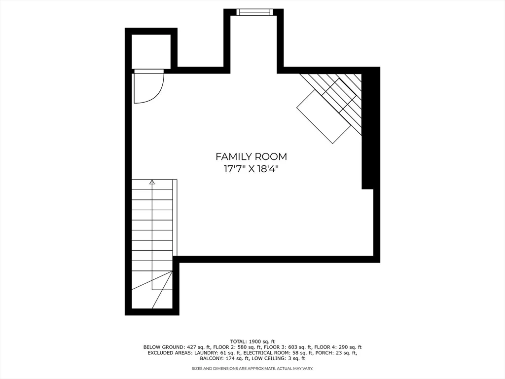 Photo of Unit 2 at 7 Deer Path