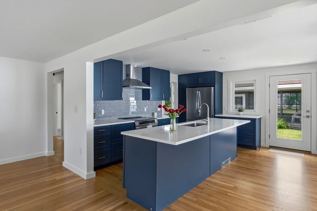 Photo of 40 Pine St