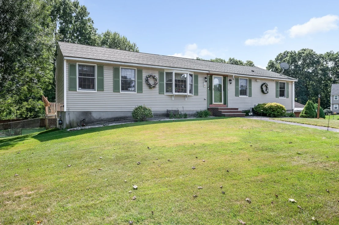 Photo of 15 Jefferson Road