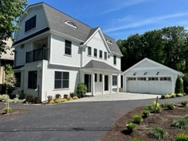 Photo of Unit 1 at 101 Sumner Road