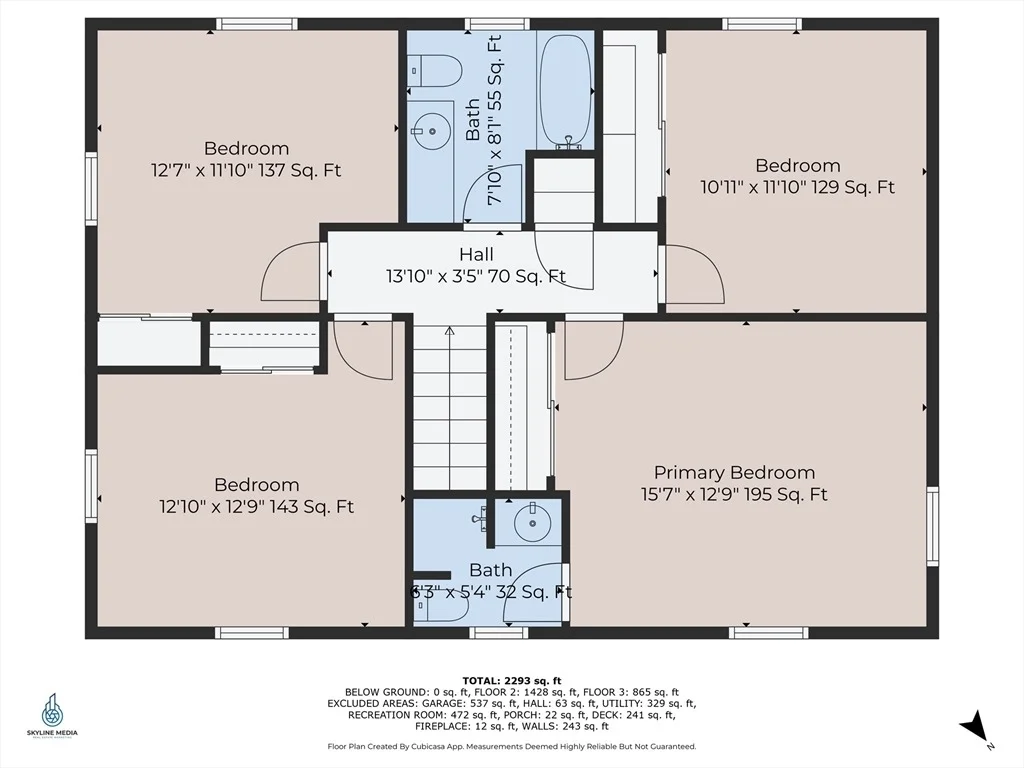 Photo of 8 Lillian Dr
