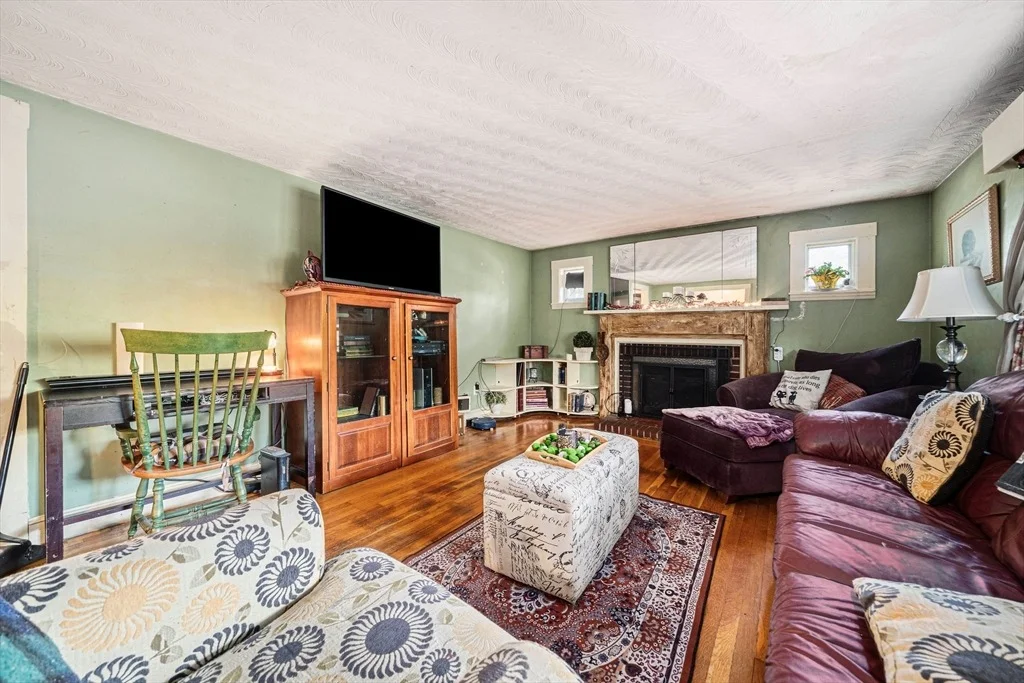 Photo of 192 Plain St.