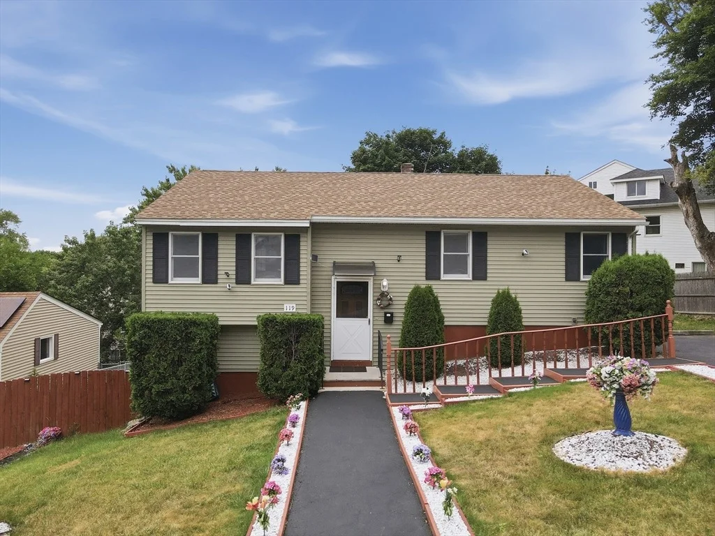 Photo of 119 Vale Street