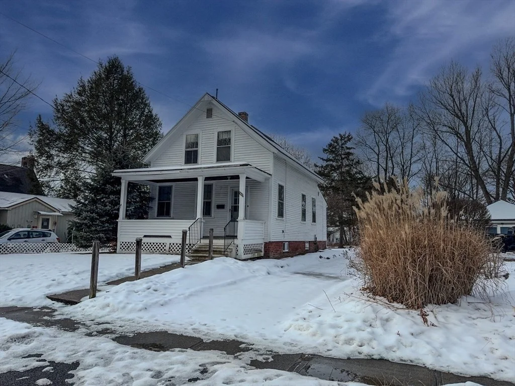 Photo of 360 Davis Street