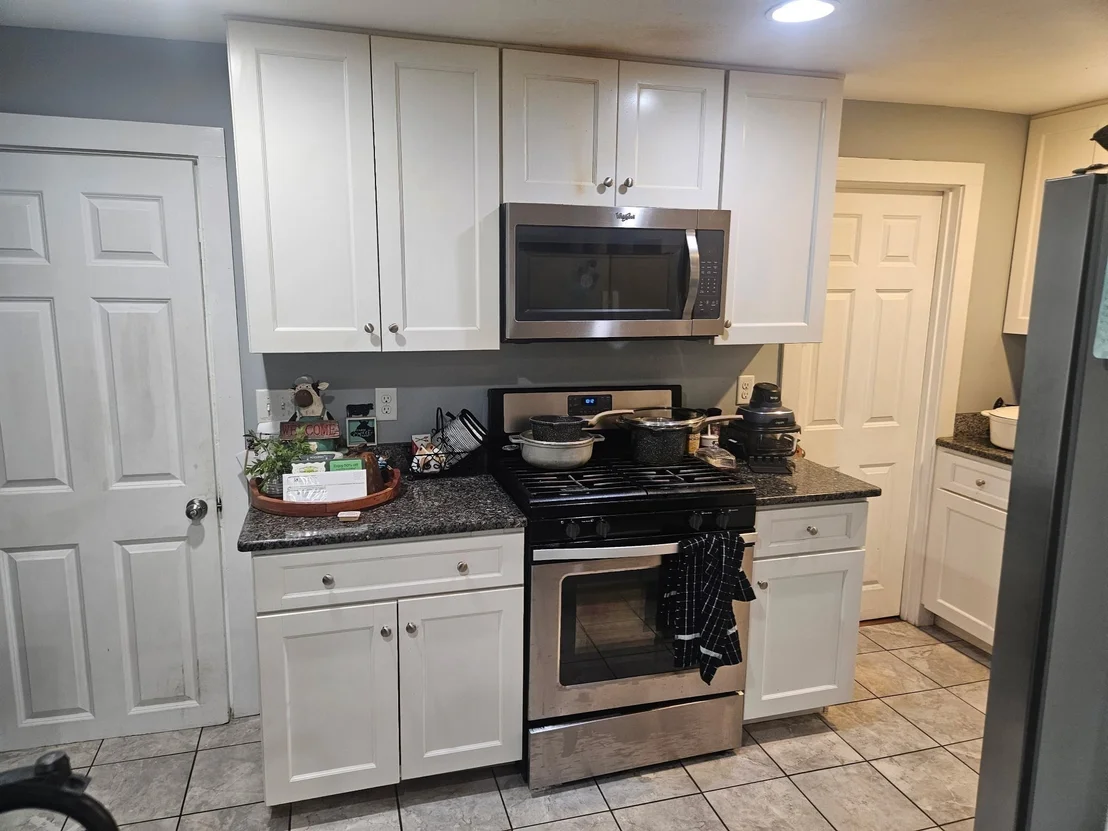 Photo of 205 Stackpole  Street