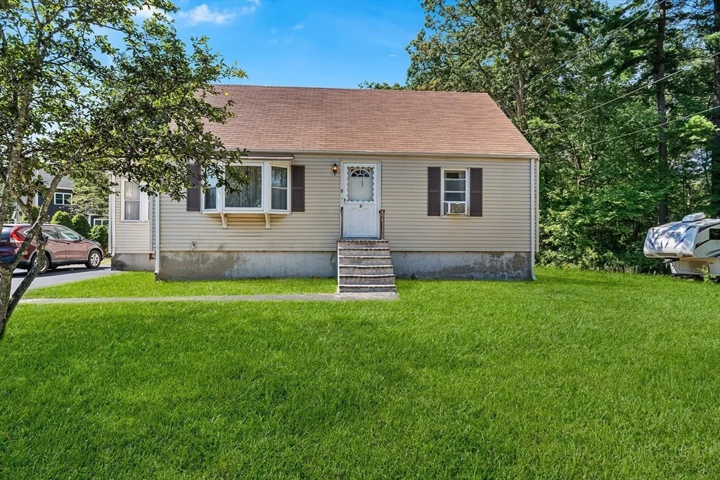 Photo of 5 Benson Rd