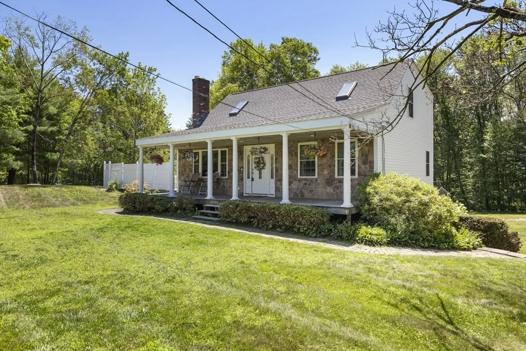Photo of 58 Webster Street